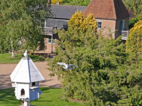 Spilstead Barn
